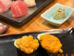 -元祖ぶっち切り寿司 魚心(三宫店)