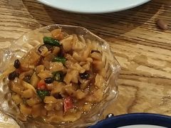 -醉南拳客家菜·河田鸡(西禅寺杨桥店)