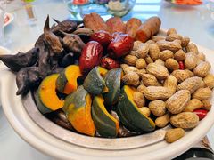 -食为先庐畔渔歌(合作化路店)