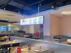 -九毛九西北菜(大东海店)