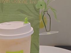 -奈雪的茶(正弘城PRO+店)