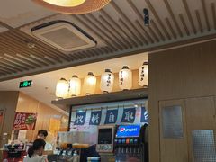 -水林间·寿喜烧自助(仙林金鹰店)