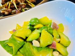 -翠湖宾馆·中餐厅