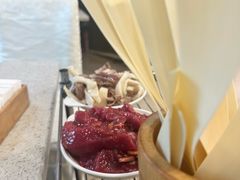 -蜀皇·菌汤鲜黄牛肉汤锅(宽窄巷子店)
