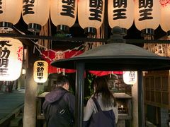 -Hōzen-ji Temple法善寺