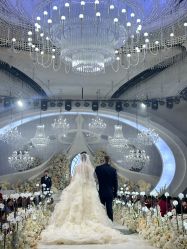 -大喜成国际宴会中心(金华店)