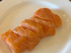 -皇朝万鑫自助餐厅