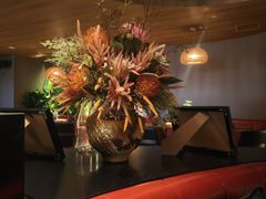 -拉蒂娜·巴西牛排馆 Latina·Brazilian Steakhouse(王府井喜悦店)