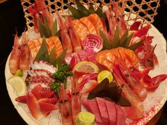 -梅筑·创意料理(王府井百货店)