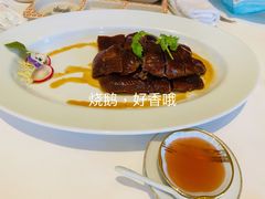 -宝丽轩中餐厅BAOLIXUAN