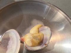-围炉肉舍丹东海鲜烤肉·烤活鳗(步行街店)
