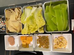 -师烤·豆花烤鱼(深圳坂田天虹店)