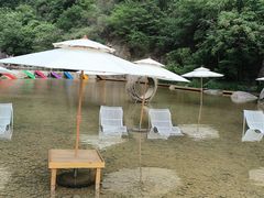 -河南宝泉旅游区