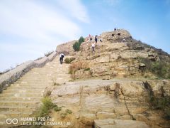 -天下黄河第一湾