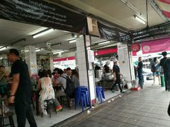 -红大哥水门鸡饭(總店)