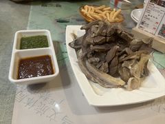 -牧马人奶茶馆(乌兰察布总店)