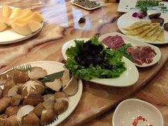 -清真军邺·金富苑肥牛(石坡街旗舰店)