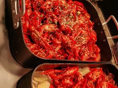 -上海锦江汤臣洲际大酒店壹阶层