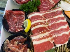 -鹤江桥·红油牛肉粉(SKP店)
