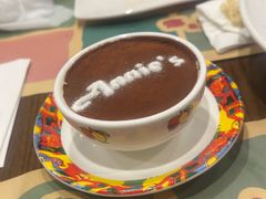 -安妮意大利餐厅(丽都店)