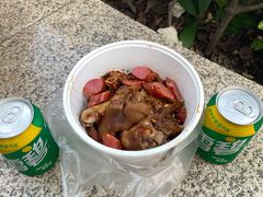 -吴长子卤菜馆(统一街店)
