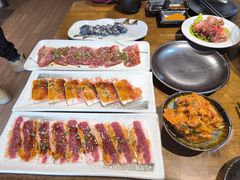 -小杰烧肉料理