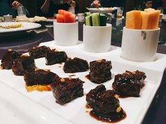 -黛瓦里巷(南京东路店)