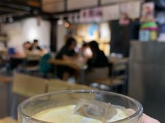 -无牌咖啡&酒馆