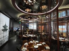 -外婆家(静安大悦城店)