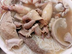 -荔林食店(西华路店)