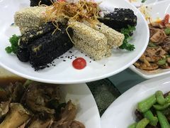 -红高粱大酒店(宁山东路店)