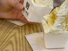 -野人先生Gelato(上海长宁龙之梦店)
