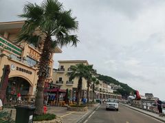 -东澳岛