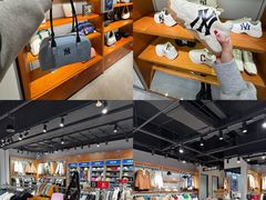 -盛京大奥莱(沈阳奥体店)