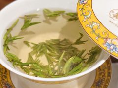 -老淮城·长鱼面(河下古镇店)