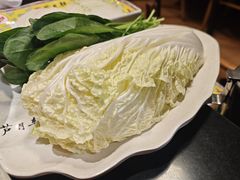 -芦月轩羊蝎子(劲松店)