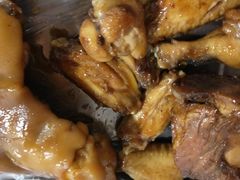 -赵元章肉骨烧(山塘街店)
