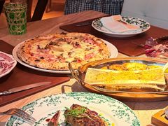 -Mammamia意大利餐厅(阳春巷店)