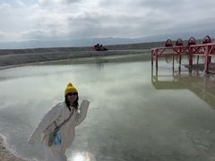 -盐湖景区