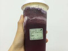 -喜茶(深圳丰盛町店)