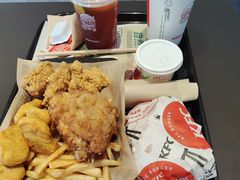 -肯德基(沪东店)