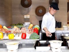 -厦门宝龙铂尔曼大酒店·龙之渊中餐厅