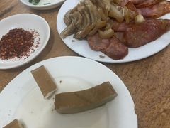 -山东水饺(南坪新街店)