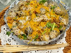 -79号渔船海鲜饭店(华强北店)