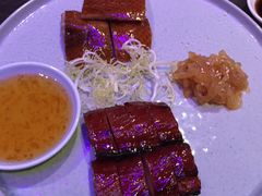 -万丽轩·粤菜(王府井金茂万丽酒店)