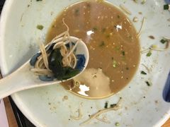 -雷门拉面·现熬骨汤(凯德来福士店)