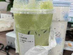 -喜茶(广州佳兆业广场店)