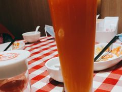 -西贝(东方路店)