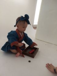 点击看大图 -倾城宝贝儿童摄影(广州天河店)