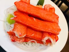 -味蜀吾老火锅(青岛万象城店)